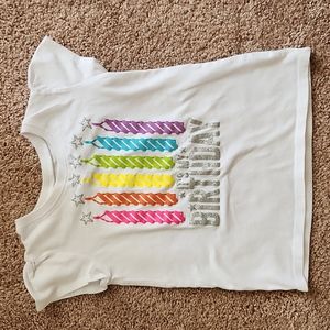 Childrens place shirt